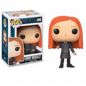 Harry Potter Ginny Weasley 46